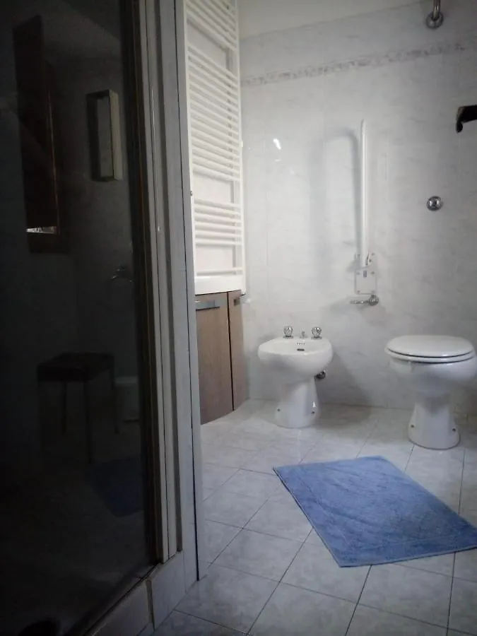 La Casa Del Sole Apartment Trassilico Italy