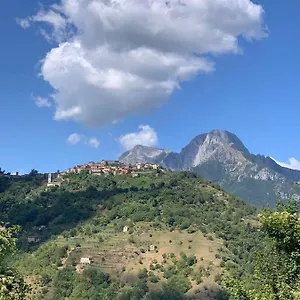 Rifugio La Mesta Trassilico